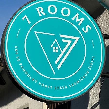 7Rooms Telnice Екстериор снимка