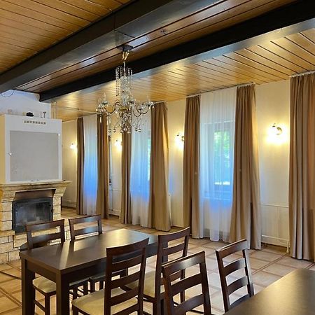 7Rooms Telnice Екстериор снимка