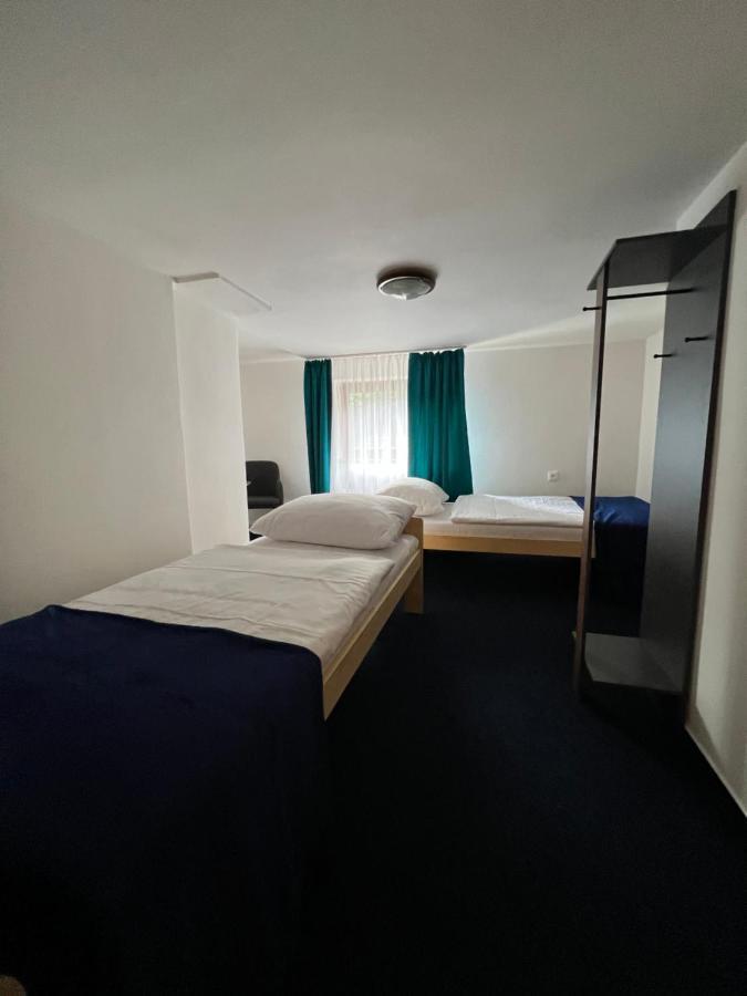 7Rooms Telnice Екстериор снимка