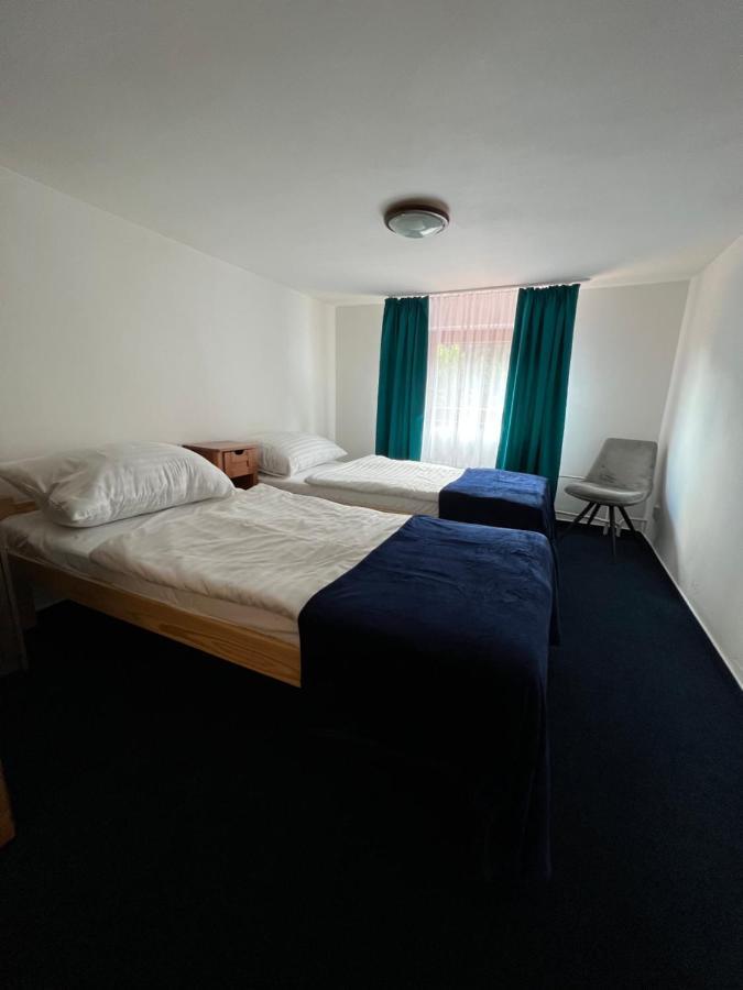 7Rooms Telnice Екстериор снимка