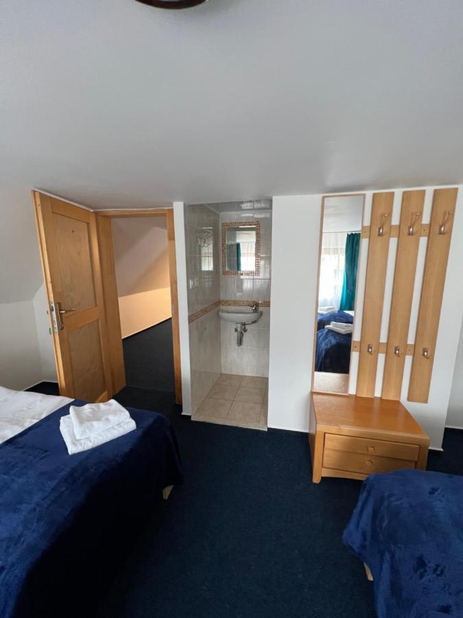 7Rooms Telnice Екстериор снимка