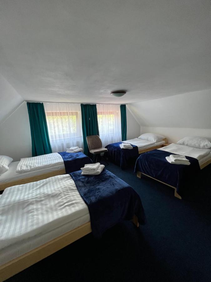 7Rooms Telnice Екстериор снимка
