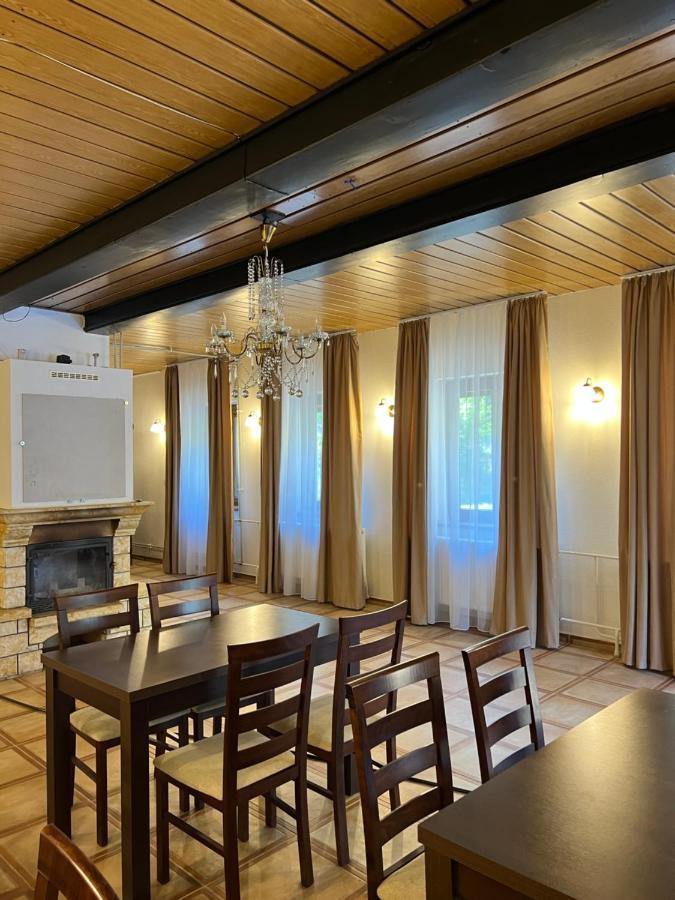 7Rooms Telnice Екстериор снимка